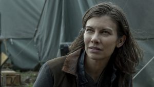 The Walking Dead : Dead City Saison 2 Episode 2