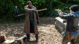 The Walking Dead : Dead City Saison 2 Episode 3