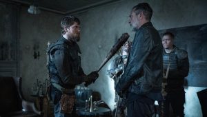 The Walking Dead : Dead City Saison 2 Episode 5