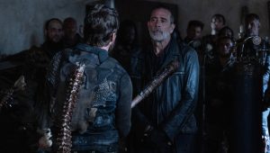The Walking Dead : Dead City Saison 2 Episode 5