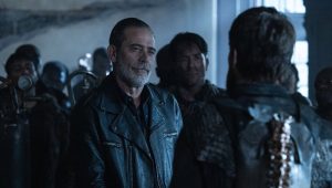 The Walking Dead : Dead City Saison 2 Episode 5