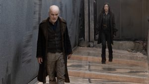 The Walking Dead : Dead City Saison 2 Episode 7