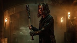 The Walking Dead : Dead City Saison 2 Episode 8