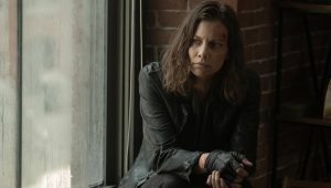 The Walking Dead : Dead City Saison 2 Episode 8