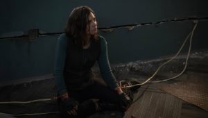 The Walking Dead : Dead City Saison 2 Episode 8