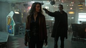 The Walking Dead : Dead City Saison 3 Episode 7