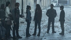 The Walking Dead : Dead City Saison 3 Episode 7