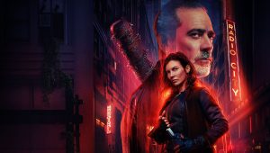 The Walking Dead: Dead City Saison 3 Episode 8
