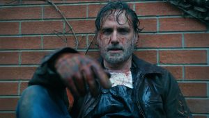 The Walking Dead Saison 1 Episode 1