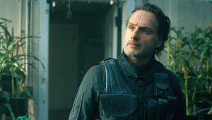The Walking Dead Saison 1 Episode 1