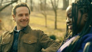 The Walking Dead Saison 1 Episode 1
