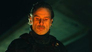 The Walking Dead Saison 1 Episode 1