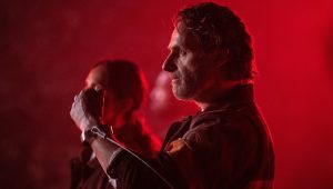 The Walking Dead Saison 1 Episode 1
