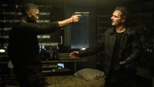 The Walking Dead Saison 1 Episode 1
