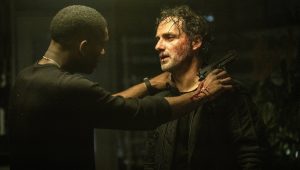 The Walking Dead Saison 1 Episode 1