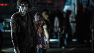 The Walking Dead Saison 1 Episode 1