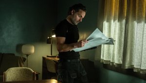 The Walking Dead Saison 1 Episode 1