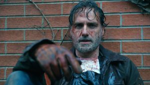 The Walking Dead Saison 1 Episode 1