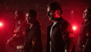 The Walking Dead Saison 1 Episode 1