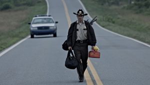 The Walking Dead Saison 1 Episode 1