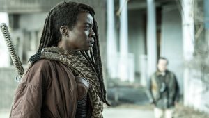 The Walking Dead Saison 1 Episode 2