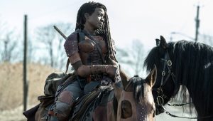 The Walking Dead Saison 1 Episode 2