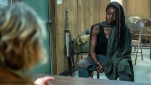 The Walking Dead Saison 1 Episode 2