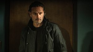 The Walking Dead Saison 1 Episode 2