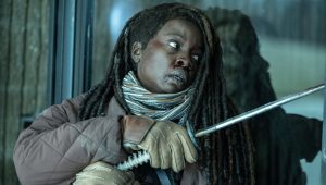 The Walking Dead Saison 1 Episode 2