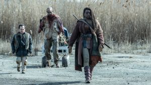 The Walking Dead Saison 1 Episode 2