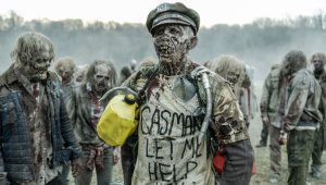 The Walking Dead Saison 1 Episode 2