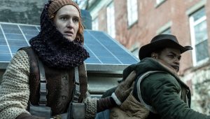 The Walking Dead Saison 1 Episode 2