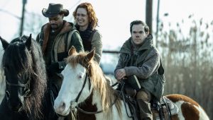 The Walking Dead Saison 1 Episode 2