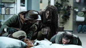 The Walking Dead Saison 1 Episode 2