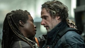 The Walking Dead Saison 1 Episode 2