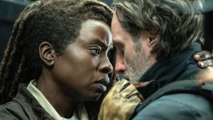 The Walking Dead Saison 1 Episode 2