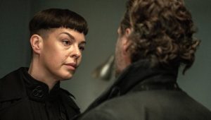 The Walking Dead Saison 1 Episode 2