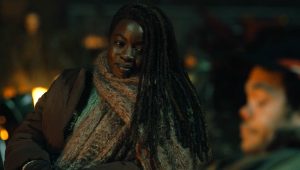 The Walking Dead Saison 1 Episode 2