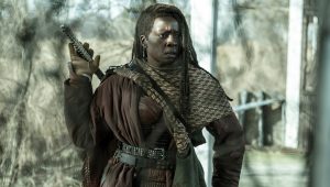 The Walking Dead Saison 1 Episode 2