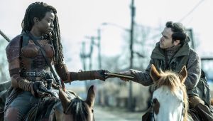 The Walking Dead Saison 1 Episode 2