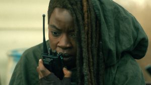 The Walking Dead Saison 1 Episode 2