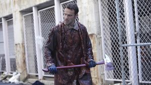 The Walking Dead Saison 1 Episode 2