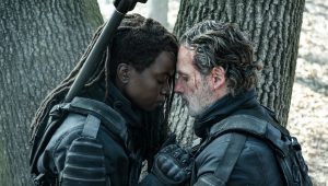 The Walking Dead Saison 1 Episode 3