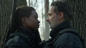 The Walking Dead Saison 1 Episode 3