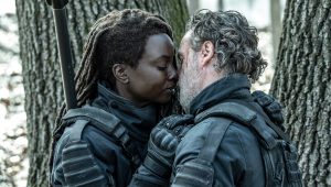The Walking Dead Saison 1 Episode 3