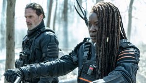 The Walking Dead Saison 1 Episode 3