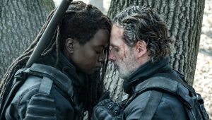 The Walking Dead Saison 1 Episode 3