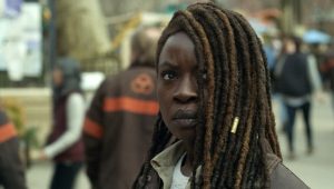 The Walking Dead Saison 1 Episode 3