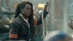 The Walking Dead Saison 1 Episode 3