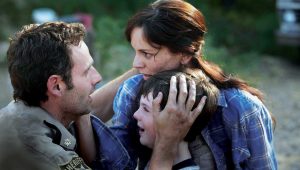 The Walking Dead Saison 1 Episode 3